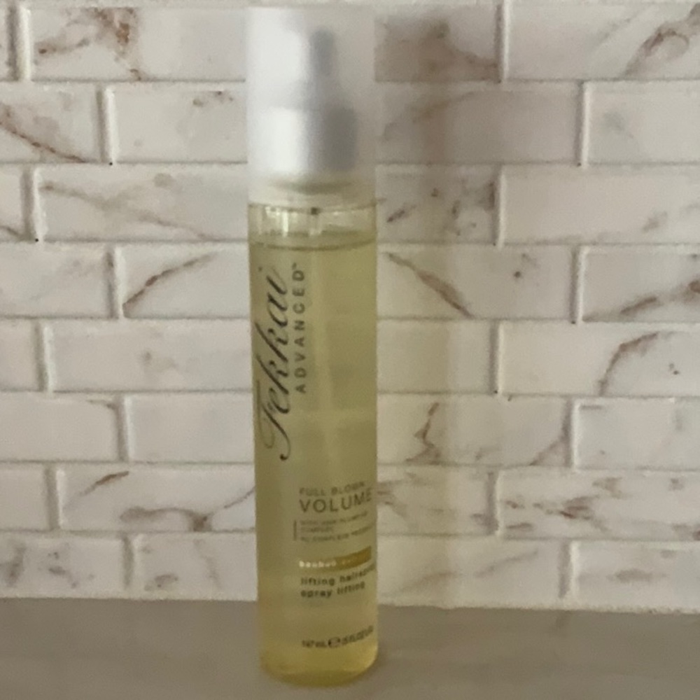 💥Fekkai Advanced Full Blown Volume Lifting Hairspray with Baobab Extract